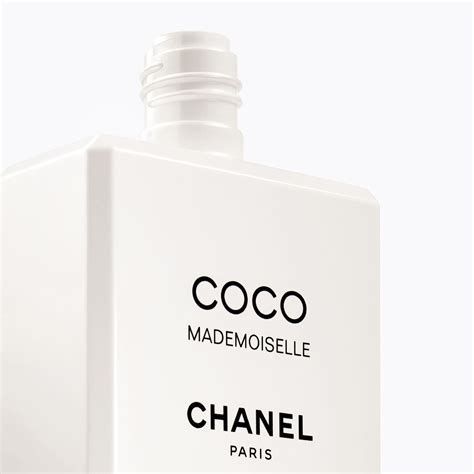 coco de chanel émulsion 150 ml